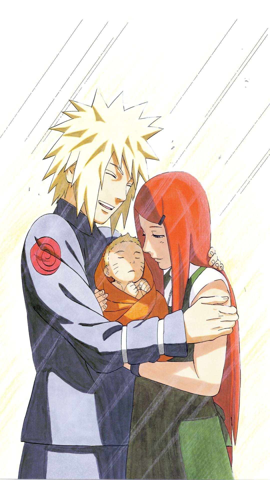 Kushina Uzumaki